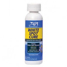 White Spot Cure 125ml